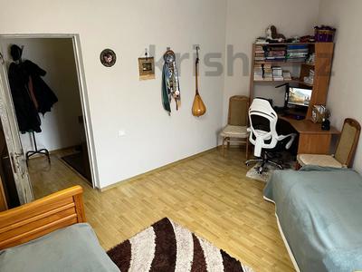 2-комнатная квартира · 65 м² · 6/9 этаж, Б. Момушулы 18 за 280 000 〒 в Астане, Алматы р-н