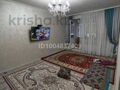 2-комнатная квартира · 65 м² · 3/3 этаж, Абунасыр Аль-Фараби 22 за 18 млн 〒 в Кульсары