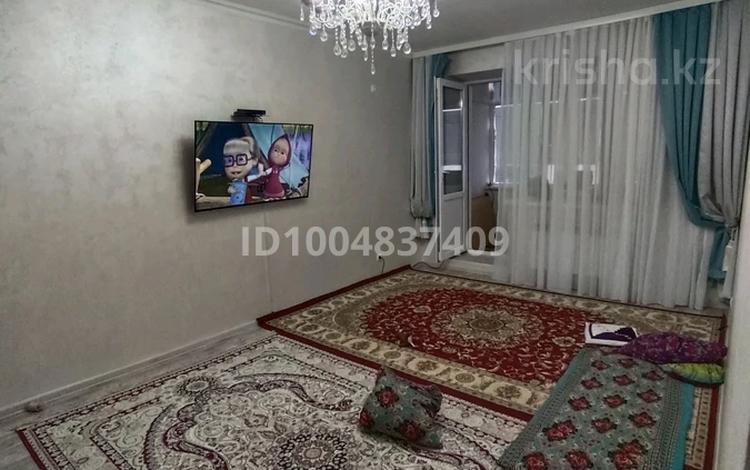 2-бөлмелі пәтер · 65 м² · 3/3 қабат, Абунасыр Аль-Фараби 22, бағасы: 18 млн ₸ в Кульсары — фото 16