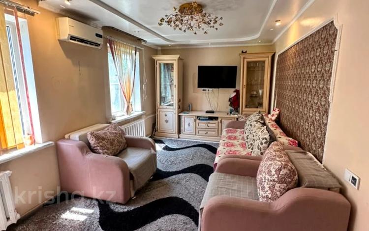 3-бөлмелі пәтер · 56 м² · 5/5 қабат, Орбита-3 ш/а., бағасы: 41 млн ₸ в Алматы, Бостандыкский р-н — фото 2