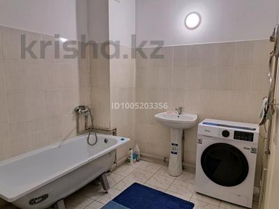 2-комнатная квартира · 55 м² · 4/7 этаж, 9 шы 22/2 — Түркістан арена за 120 000 〒 в Туркестане