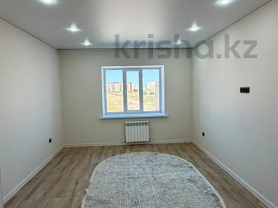 1-комнатная квартира · 46.3 м² · 5/9 этаж, мкр. Алтын орда за 23 млн ₸ в Актобе