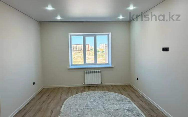 1-комнатная квартира · 46.3 м² · 5/9 этаж, мкр. Алтын орда за 23 млн ₸ в Актобе — фото 4