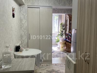 1-комнатная квартира · 23.9 м² · 1/9 этаж, мкр Атырау, кульджинский тракт 16/24 — Халык арена за 23 млн 〒 в Алматы, Медеуский р-н