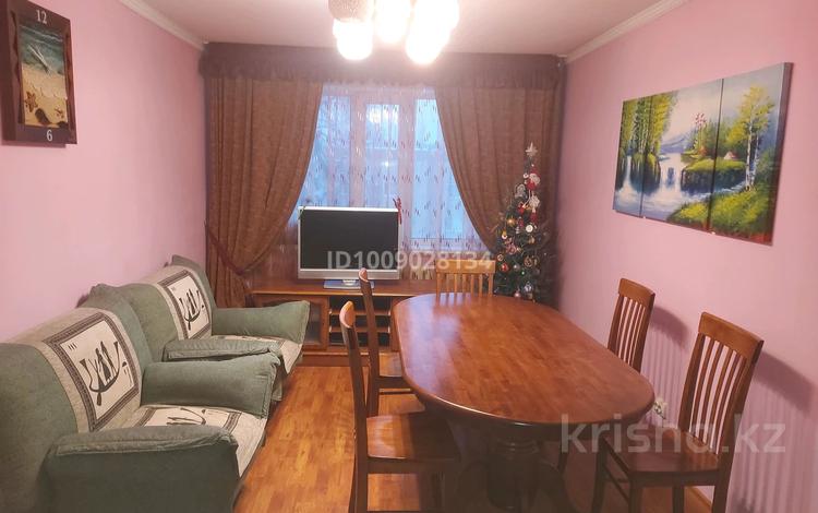 6-бөлмелі пәтер · 121 м² · 3/6 қабат, Кривенко 83, бағасы: 53 млн ₸ в Павлодаре — фото 11