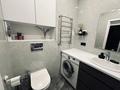 2-бөлмелі пәтер · 50 м² · 3/12 қабат, Баишева 28, бағасы: 23 000 ₸ в Алматы, Медеуский р-н — фото 12
