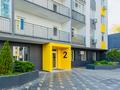 2-бөлмелі пәтер · 50 м² · 3/12 қабат, Баишева 28, бағасы: 23 000 ₸ в Алматы, Медеуский р-н — фото 19