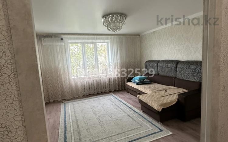 3-бөлмелі пәтер · 56.8 м² · 5/5 қабат, Ерганата Кушербаева 60А, бағасы: 14.5 млн ₸ в Экибастузе — фото 2