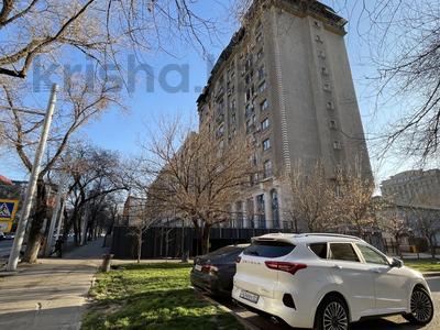 2-комнатная квартира · 95 м² · 13 этаж, Сейфулина 575 за 50 млн ₸ в Алматы, Алмалинский р-н