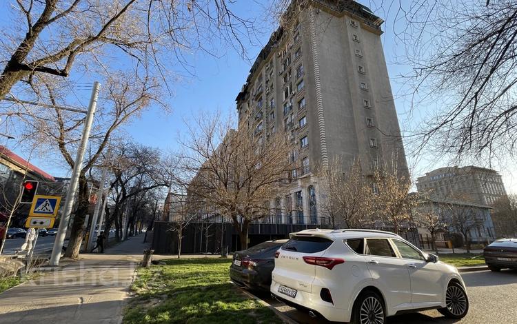 2-комнатная квартира · 95 м² · 13 этаж, Сейфулина 575 за 50 млн ₸ в Алматы, Алмалинский р-н — фото 2