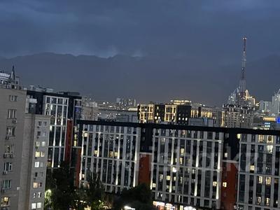 2-бөлмелі пәтер · 92 м² · 13/13 қабат, Сейфулина 575, бағасы: 50 млн ₸ в Алматы, Алмалинский р-н
