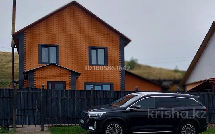 Отдельный дом · 6 комнат · 120 м² · 7 сот., Титановая 98/5 за 25.1 млн 〒 в Усть-Каменогорске, Ульбинский — фото 46