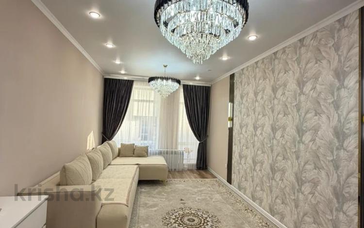 3-комнатная квартира · 95.3 м² · 3/5 этаж, мкр. Алтын орда, саздинское лесничество за 44 млн ₸ в Актобе — фото 5