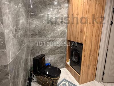 Отдельный дом · 3 комнаты · 200 м² · 5 сот., мкр Жулдыз за 44 млн ₸ в Уральске
