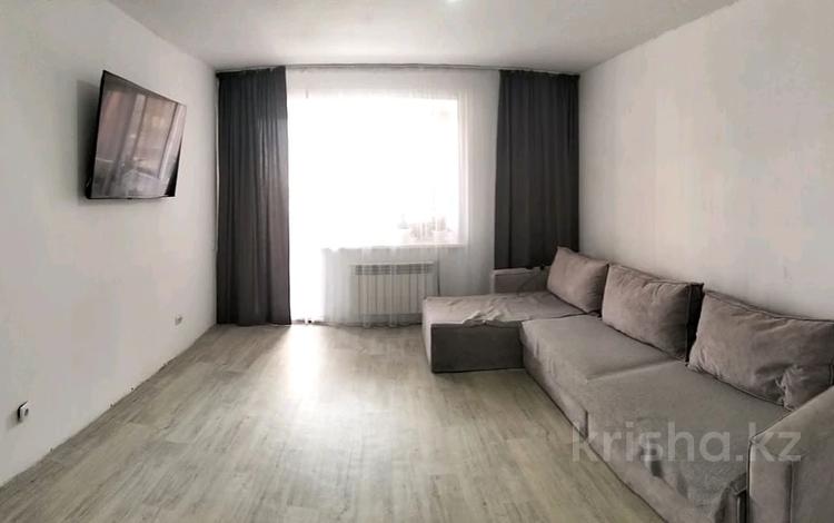 2-бөлмелі пәтер · 54 м² · 3/9 қабат, Парковая 21 — Порфирьева, бағасы: 26.5 млн ₸ в Петропавловске — фото 2