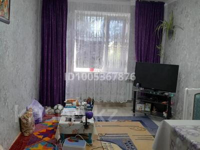 2-бөлмелі пәтер · 48 м² · 3/5 қабат, мкр Шанхай — Пр Мира, бағасы: 15 млн ₸ в Актобе
