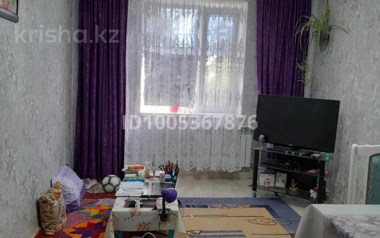 2-бөлмелі пәтер · 48 м² · 3/5 қабат, мкр Шанхай — Пр Мира, бағасы: 15 млн ₸ в Актобе — фото 2