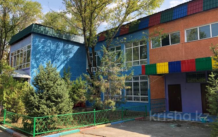 Детский сад-школа за 730 млн 〒 в Алматы, Ауэзовский р-н — фото 12