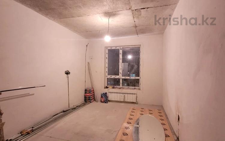 2-комнатная квартира · 47.8 м² · 9/18 этаж, Утеген батыра 11Гк5