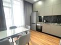 2-бөлмелі пәтер · 45 м² · 12/12 қабат, Үркер, E 36 4, бағасы: 310 000 ₸ в Астане, Нура р-н