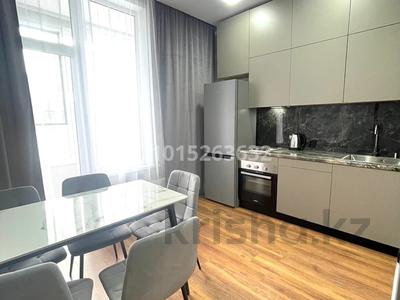 2-бөлмелі пәтер · 45 м² · 12/12 қабат, Үркер, E 36 4, бағасы: 310 000 ₸ в Астане, Нура р-н
