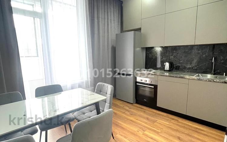 2-бөлмелі пәтер · 45 м² · 12/12 қабат, Үркер, E 36 4, бағасы: 310 000 ₸ в Астане, Нура р-н — фото 3