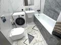 2-бөлмелі пәтер · 45 м² · 12/12 қабат, Үркер, E 36 4, бағасы: 310 000 ₸ в Астане, Нура р-н — фото 8