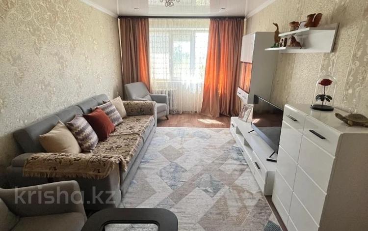 2-бөлмелі пәтер · 48.6 м² · 5/5 қабат, Сатпаева 25 — Горячая цена!, бағасы: ~ 18.6 млн ₸ в Павлодаре — фото 3