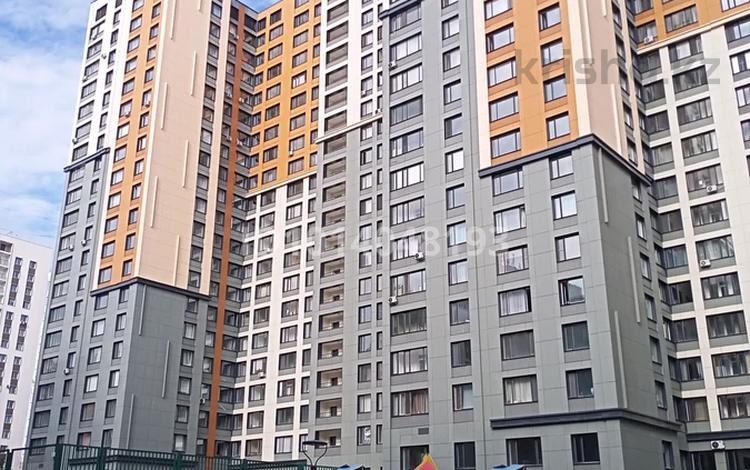 1-комнатная квартира · 50 м² · 20/22 этаж, Туркестан — Сагынак за 250 000 ₸ в Астане, Есильский р-н — фото 2