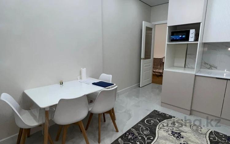 1-комнатная квартира · 48 м² · 14/15 этаж, Рыскулова 33 — СРОЧНО за 46 млн 〒 в Шымкенте, Енбекшинский р-н — фото 5