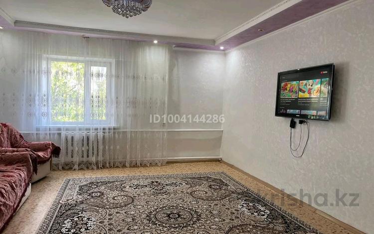 Отдельный дом · 4 комнаты · 130 м² · 10 сот., Целинная 2а за 15.2 млн ₸ в Аркалыке — фото 2