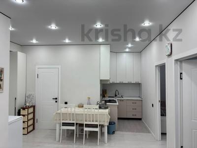3-комнатная квартира · 49 м² · 1/5 этаж, мкр 20-й за 28 млн ₸ в Алматы, Алатауский р-н