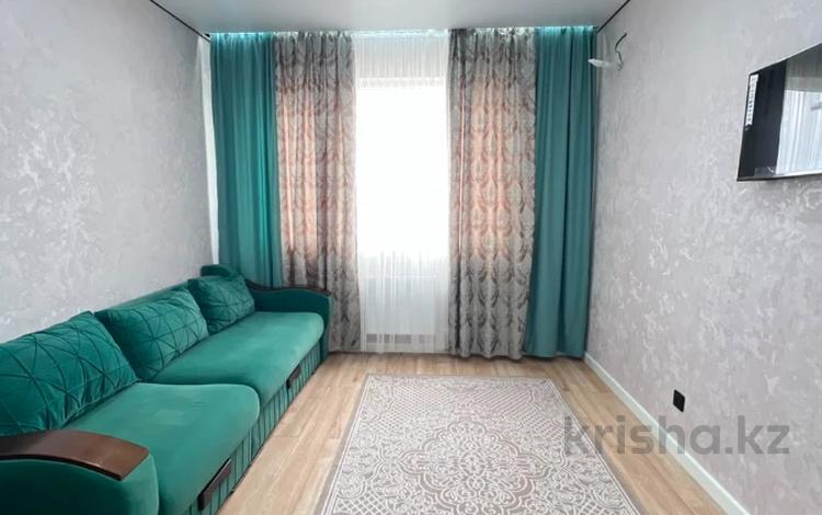 2-комнатная квартира · 40 м² · 13/16 этаж, мкр Шымсити, ​Туркия 1280/2 — Парк Шымкент сити за 200 000 ₸ в Абайский р-н — фото 7