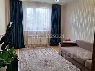 2-комнатная квартира · 60 м² · 2/12 этаж, мкр Акбулак, Байтерекова 109 — ЖК Алмалы за 37 млн ₸ в Алматы, Алатауский р-н