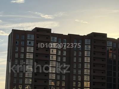 1-комнатная квартира · 41.6 м² · 11/12 этаж, Жубан Молдагалиев 1 за 19 млн ₸ в Астане, Есильский р-н