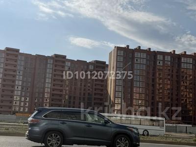 1-бөлмелі пәтер · 41.6 м² · 11/12 қабат, Жубан Молдагалиев 1 — По Айтиатова стоит ЖК., бағасы: ~ 19 млн ₸ в Астане, Есильский р-н