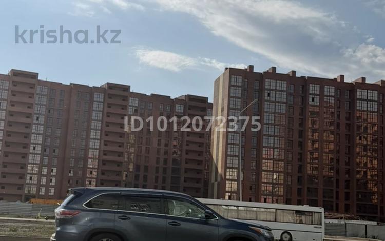 1-бөлмелі пәтер · 41.6 м² · 11/12 қабат, Жубан Молдагалиев 1 — По Айтиатова стоит ЖК., бағасы: ~ 19 млн ₸ в Астане, Есильский р-н — фото 6