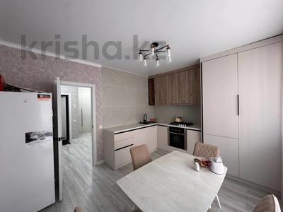 3-комнатная квартира · 96.5 м² · 4/5 этаж, Г. Каирбекова 358/3 за 48 млн ₸ в Костанае