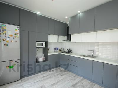 2-комнатная квартира · 67 м² · 12/18 этаж, Розыбакиева за 68 млн 〒 в Алматы, Бостандыкский р-н