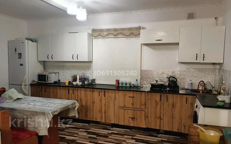 Дача · 3 комнаты · 121 м² · 11.5 сот., Саздинский 93 — Район мал базар за 11 млн 〒 в Актобе, жилой массив Бауырластар-5 — фото 2