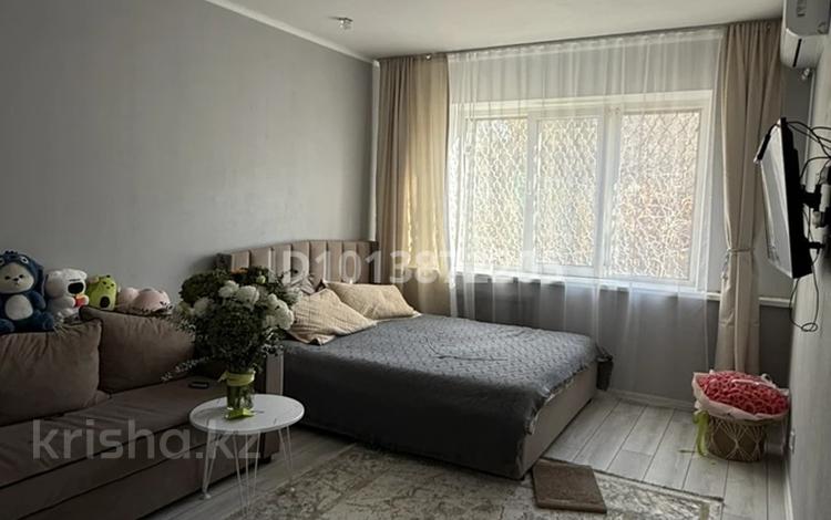 1-комнатная квартира · 45 м², Сатпаева 80 за 37.5 млн ₸ в Алматы, Бостандыкский р-н — фото 2