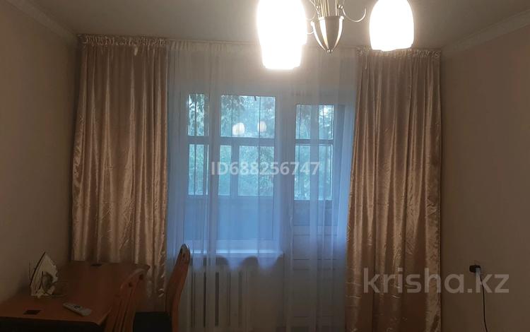 1-комнатная квартира, 32 м², 4/5 этаж помесячно, Кожамкулова 92 — Гоголя- Муратбаева за 250 000 〒 в Алматы, Алмалинский р-н — фото 2