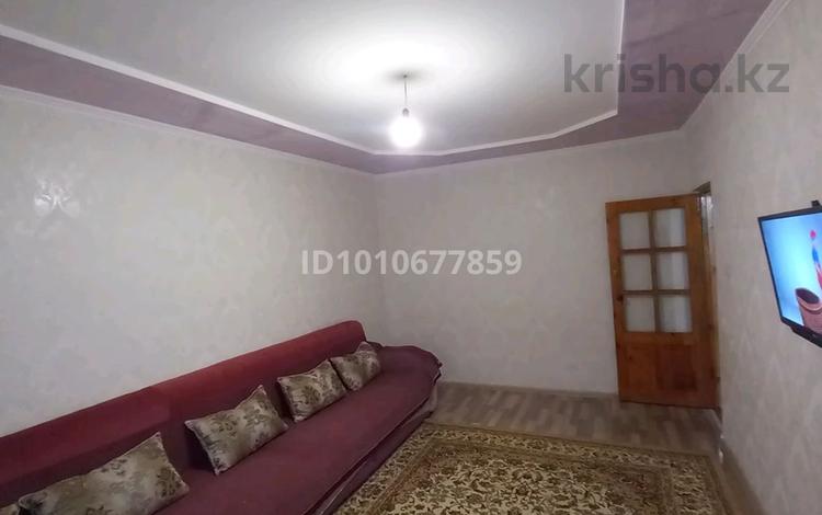 3-комнатная квартира · 70 м² · 2/4 этаж, Кошеней 78 — Aбая-Фурманова кольцо за 20 млн ₸ в Таразе — фото 2