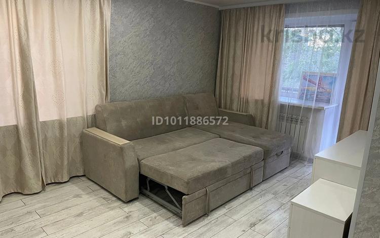 1-комнатная квартира · 33 м² · 5/5 этаж, мкр Новый Город, Лободы 50 за 15.5 млн ₸ в Караганде, Казыбек би р-н — фото 2