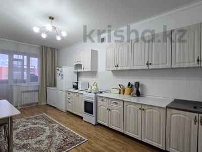 2-комнатная квартира · 77.1 м² · 9/9 этаж, пр. Алии Молдагуловой за 22.7 млн ₸ в Актобе
