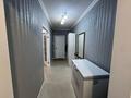 3-бөлмелі пәтер · 65 м² · 6/9 қабат, 30-шағынаудан, Гапеева 29, бағасы: 25.5 млн ₸ в Караганде, Казыбек би р-н — фото 13