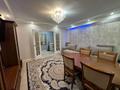 3-бөлмелі пәтер · 65 м² · 6/9 қабат, 30-шағынаудан, Гапеева 29, бағасы: 25.5 млн ₸ в Караганде, Казыбек би р-н — фото 2