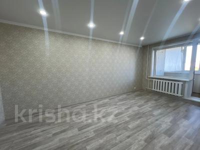 1-комнатная квартира, 34 м², 4/5 этаж, Казахстанской Правды за ~ 14.8 млн 〒 в Петропавловске