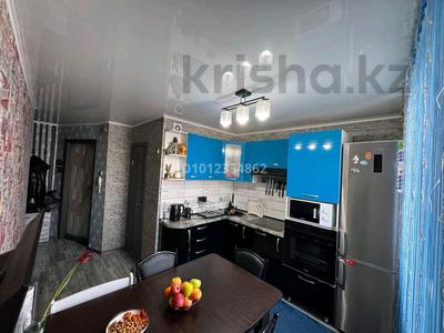 3-комнатная квартира · 72 м² · 6/6 этаж, кривенко 83 за 35 млн ₸ в Павлодаре