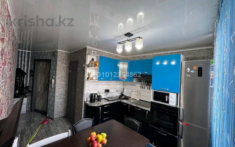 3-комнатная квартира · 72 м² · 6/6 этаж, кривенко 83 за 35 млн ₸ в Павлодаре — фото 2